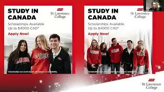 Programas con alta empleabilidad en Canadá | St. Lawrence College