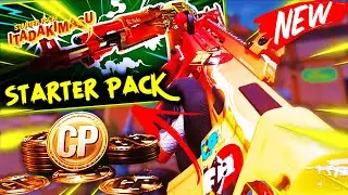 *NEW* Starter Pack: ITADAKIMASU Bundle