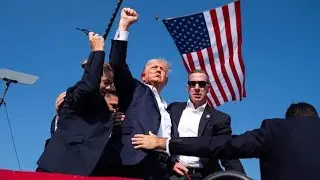 Trump Assassination  Attempt: Inside Job, Psyop,  Deep State, or the DNC?