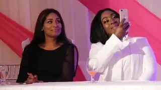 Lisa Hannah ft SPICE election song