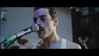 Queen 👸 Bohemian rhapsody 👍 #Queen 🤩 #богемскаярапсодия