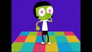Dot Getting Down To The Funky Sound After The Death Of Dash