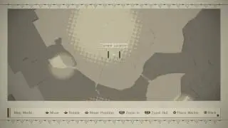 NieR:Automata Phoenix Lance location