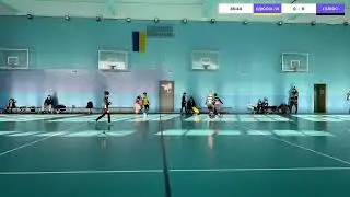 4+1 | 2018 | гр.Б | ФК Геліос vs КДЮСШ-14-СШ-321 | Superleague Cup | Київ | 01.02.2026 КДЮСШ-14 VS