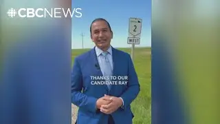 Manitoba premier's social media post violates election rules, PCs say