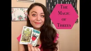 Gemini March 2021 - Lighter energy!