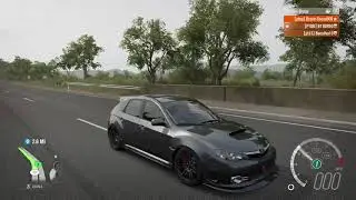 fh3 highway type r pulls