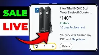 New LOOT Offer Today | Free Products Today | Free Shopping Loot Today | Jiomart Coupon | Shopsy