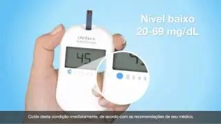 ONETOUCH&reg; SELECTSIMPLE&trade;