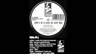 (((IEMN))) Sonz Of A Loop Da Loop Era -Let Your Mind Be Free-Suburban Base 91, Breakbeat, Hardcore