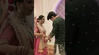Pratham Aur Niharika Ki Shadi 😍🤩 #mannatisundar #dangaltv