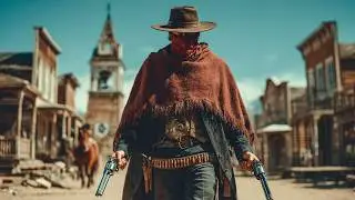 The Best Gunslinger in the West Returns for Revenge! | WESTERN | FREE Movies In English 4K