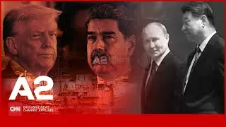 Pse Putin nuk reagoi p&euml;r Maduron? Gazetari n&euml; Rusi b&euml;n analiz&euml;n