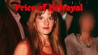 The Price of Betrayal: Angie Molina & the Murder of Ana P&aacute;ez | Behind Mask #crime #podcast