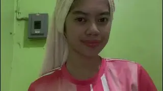 (THC1) GET READY WITH ME AS HM STUDENT 