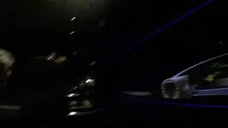 Test Track 3.0 Full Ride