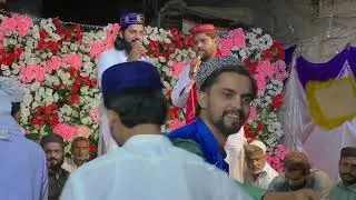 Qari Muhammad Faizan sabar sabari Best Naaat old is Gold ❤️