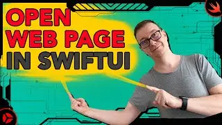 WKWebView SwiftUI