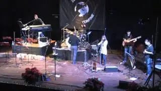 Senza Confine - Nomadi Tributo