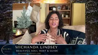 How to Listen to Our Soul | Beautiful Soul Podcast hosted by Michanda Lindsey