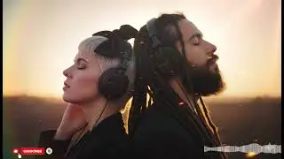 Sia ft. Damian Marley &ndash; Rising Toward the Horizon Light | Music Video (Cinematic Pop Reggae Fusion)