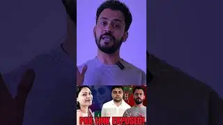 YouTuber & Businessman Caught Spying for ISI | Full Spy Racket Exposed!