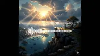 Nostalgic PC game background music from my childhood - Ascens