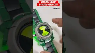 Samsung Galaxy Watch 4 Classic 46MM | ИНДИВИДУАЛЬНЫЙ ремешок для смарт-часов