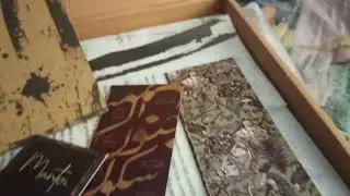 Manto | Dupatta | Packaging