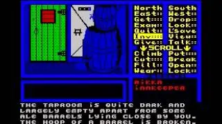 Venom (ZX Spectrum)