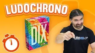 Ludochrono - Dix