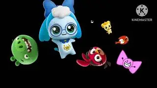 Pou BIack HoIc Add Round 17 