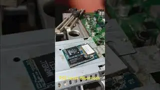 ps3 rusak ic bluetooth