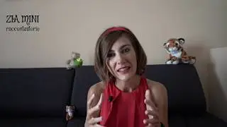 Cappuccetto Rosso | Zia Mini Raccontastorie