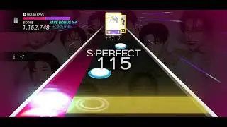 [SUPERSTAR THE BOYZ] LIP GLOSS [Verse 1] (Easy)