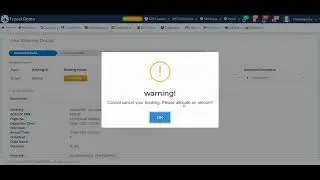 Best Travel CRM System | Boost Travel Sales |  Travel Booking Software | CRM Software | OTA Software