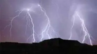 Relajante V (Tormenta/ Storm)