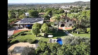Exclusive property en Alfinach, Puzol (Valencia)
