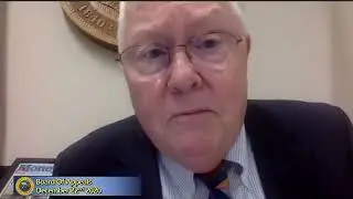 Milton Board of Appeals - December 22nd, 2020