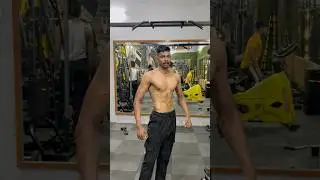 Chest ko faad do #pagalfojirahul #motivation #bodybuilding #abs #chestworkout #gym #gymshorts #viral