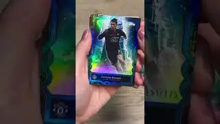 POV: Opening the #ManchesterUnited Fan Set! 👀 | Topps