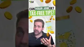Налоговая служба США (IRS) заявляет: &laquo;Налога на чаевые не будет&raquo; &mdash; но только если вы есть в этом ...