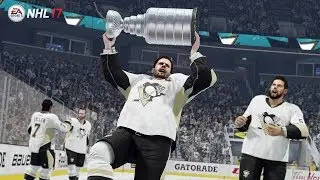 NHL 18 NEWS IS COMING!