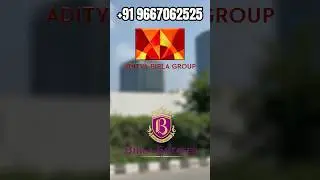 Birla Estates New Residential Project launch on SPR road Gurugram in Sector 71 #propertyinveatments