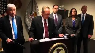 Federal tax fraud charges