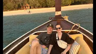Mardis Thailand Adventure
