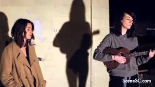 Amy Godwin Acoustic Session