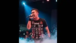 Cover Ella - Sembilu (Versi Rock)