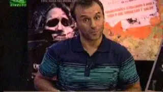 O olhar GAY do Rui Unas - Raios G @CurtoCirtcuito