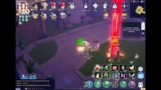 BeYetter Void hunting Zanubia